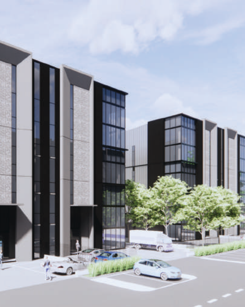 Ageless Tech Park