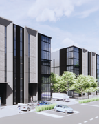 Ageless Tech Park