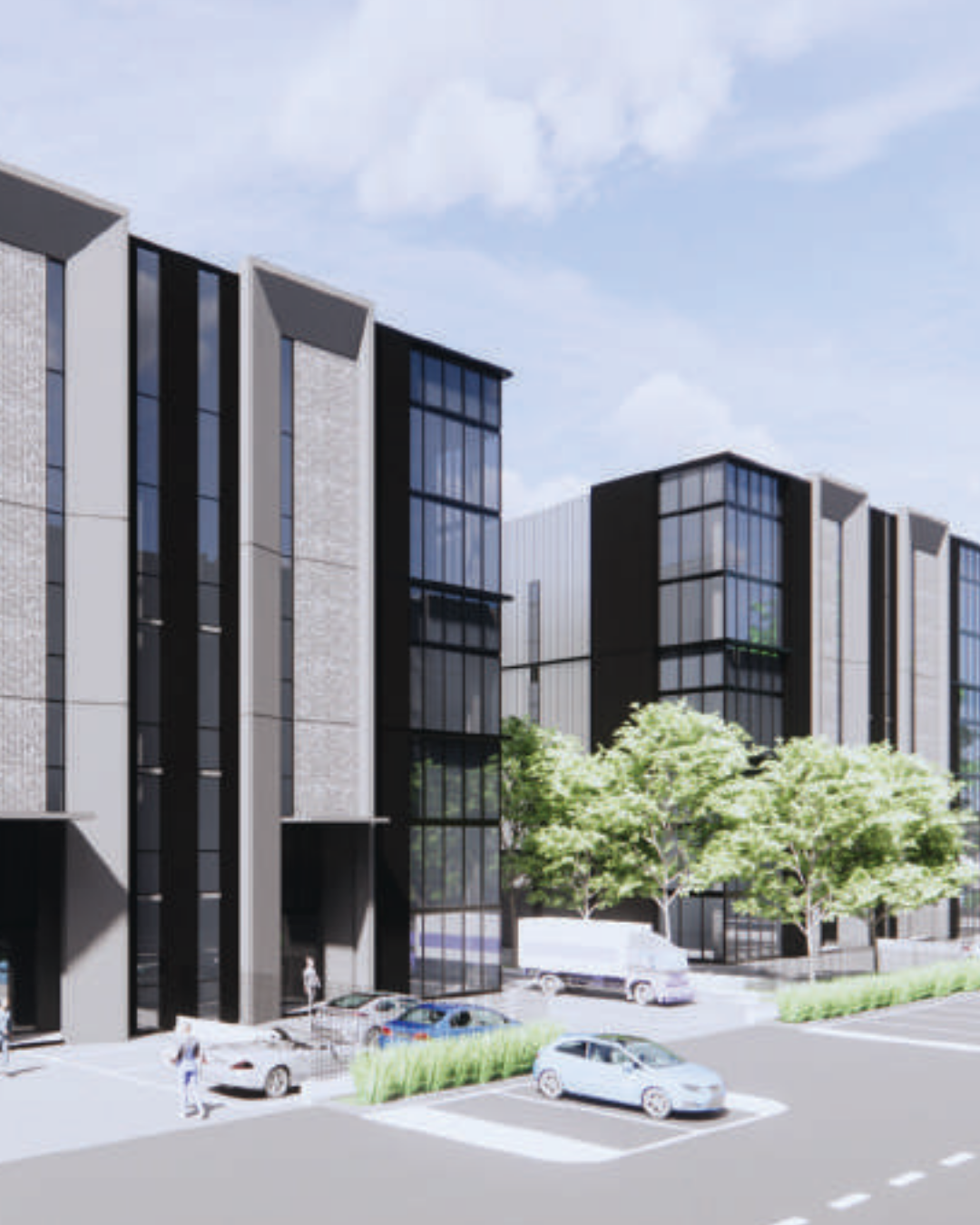 Ageless Tech Park