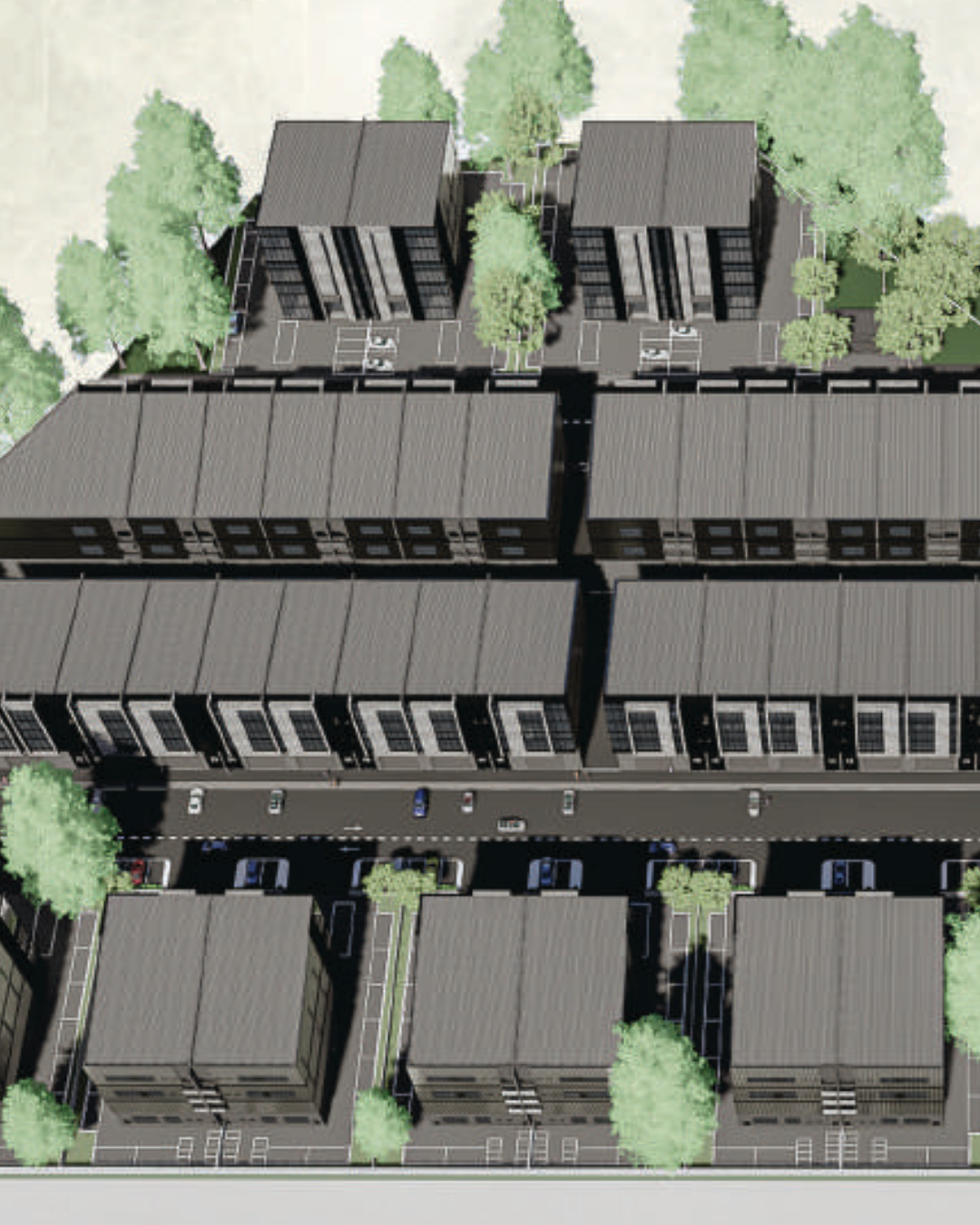 Ageless Tech Park