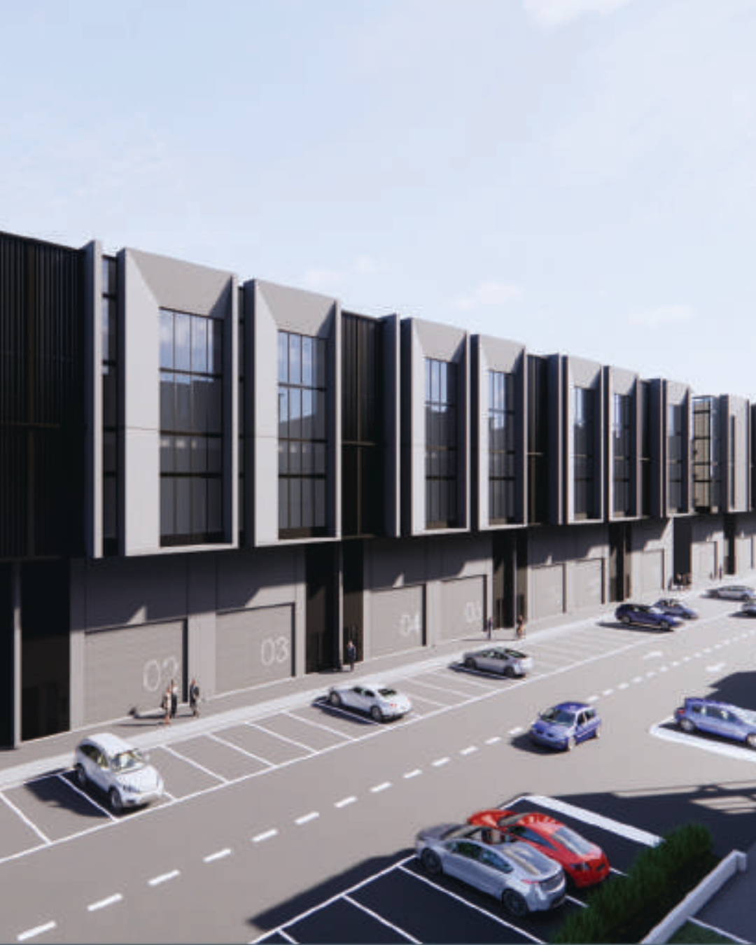 Ageless Tech Park