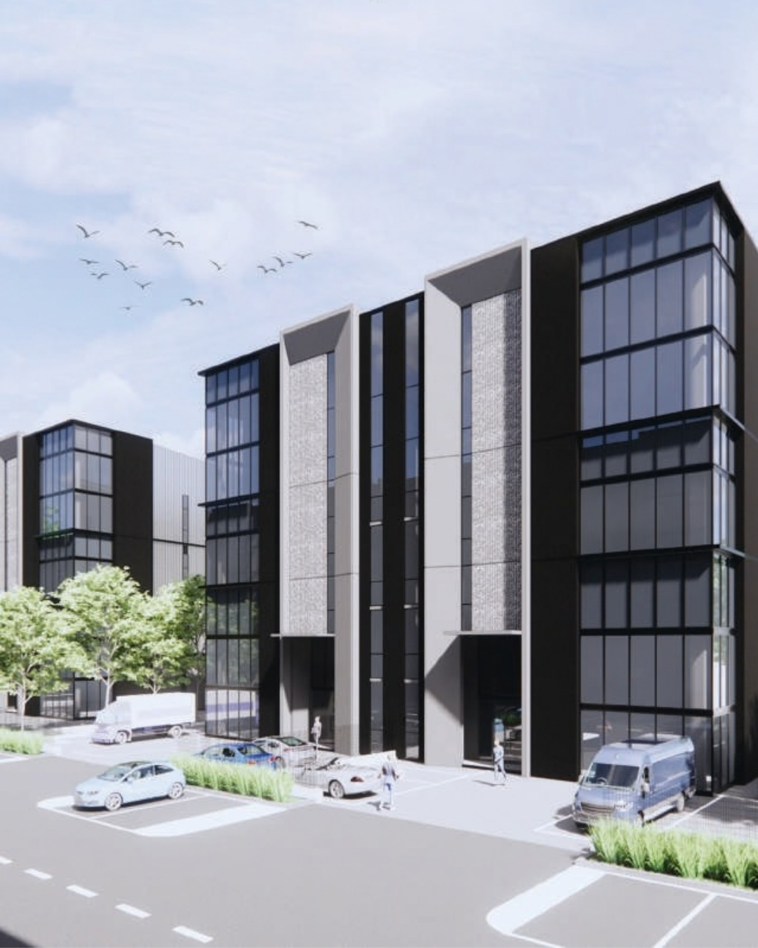 Ageless Tech Park