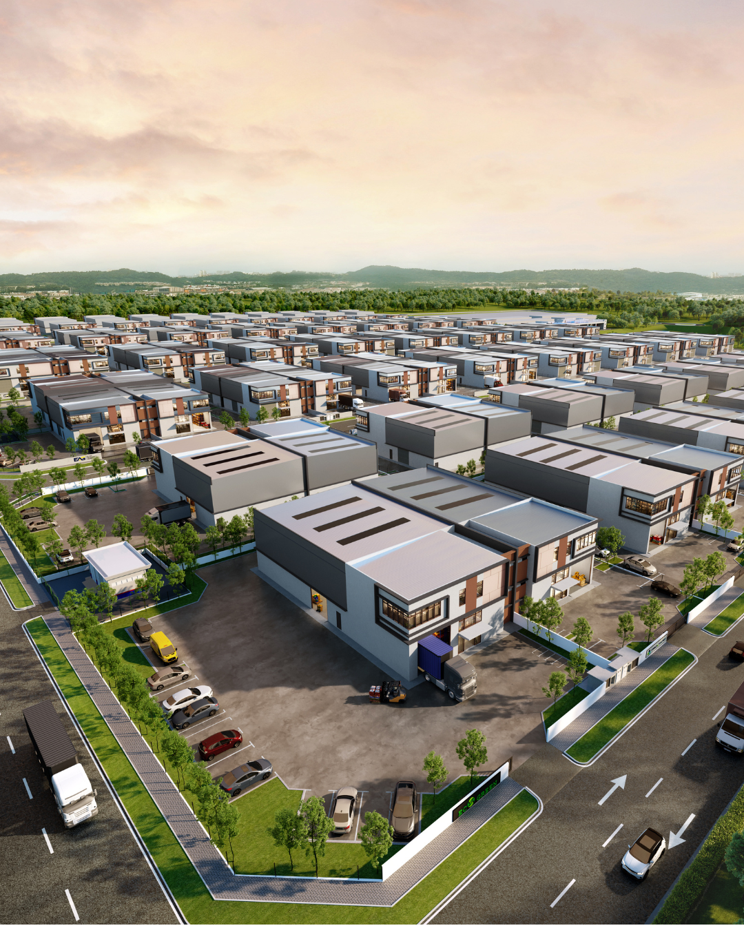 ELEV8 Enterpreneurs' Park