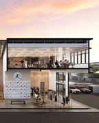 ELEV8 Enterpreneurs' Park