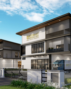 NCT Smart Industrial Park