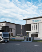 NCT Smart Industrial Park